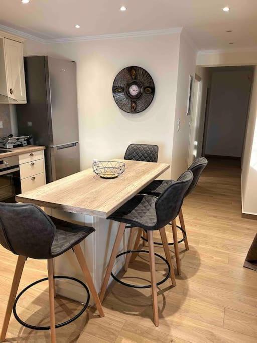 Moudros Sunset Apartman Múdrosz Kültér fotó