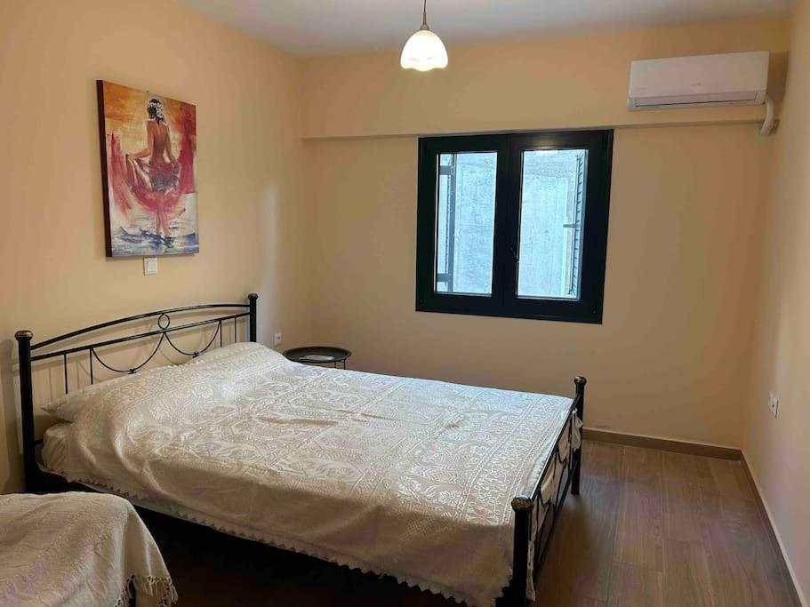 Moudros Sunset Apartman Múdrosz Kültér fotó