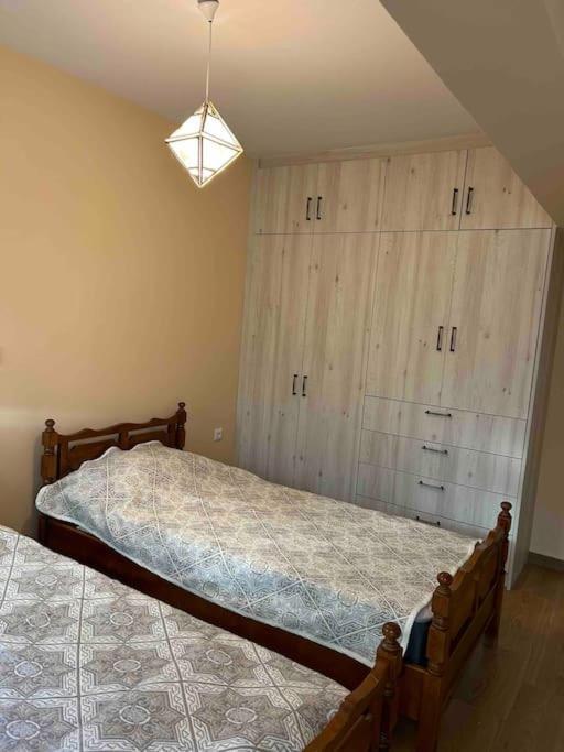 Moudros Sunset Apartman Múdrosz Kültér fotó